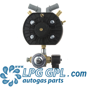 kme extreeme lpg autogas reducer pressure regulator propane high power