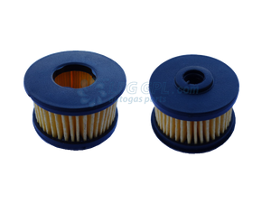 MED lpg filter, med autogas liquid filter