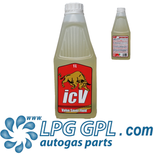 icv, 1 litre, flash lube, jlm, prins, buy online, lpg, valve saver, valve recesion