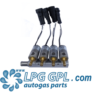 magic jet, magic injectors, lpg, autogas, injectors, propane