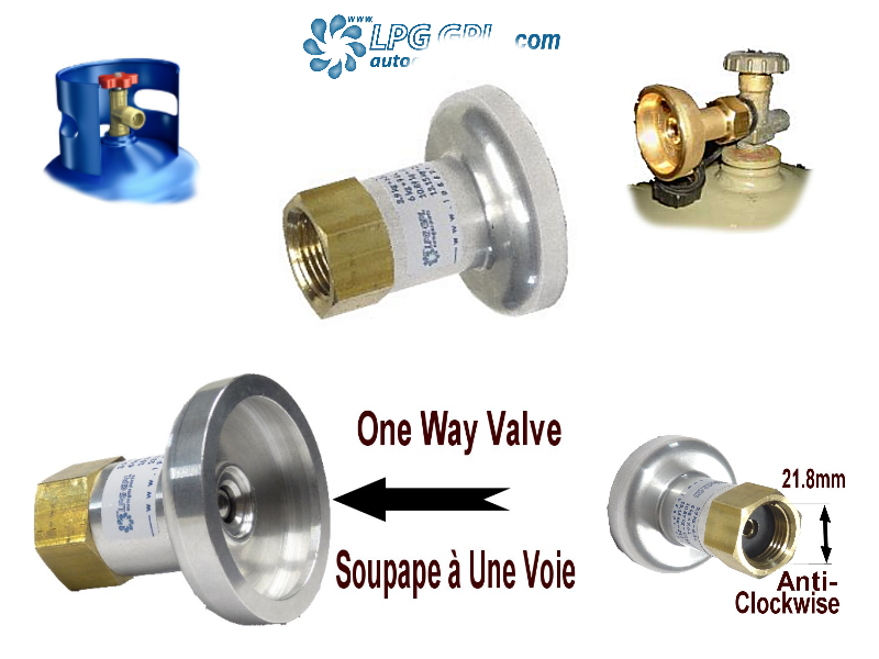 Propane adapters deals