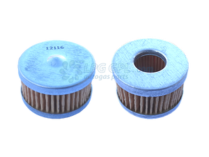 tomaseto lpg filter, Alaska, Nordic, Artic, Antartic, autogas reducer filter