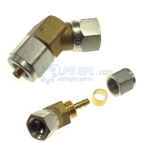 0.5 inch unf to 6mm flexi, faro hose adapter, 6mm flexi hose end, lpg fittings, for sale, online shop, propane parts