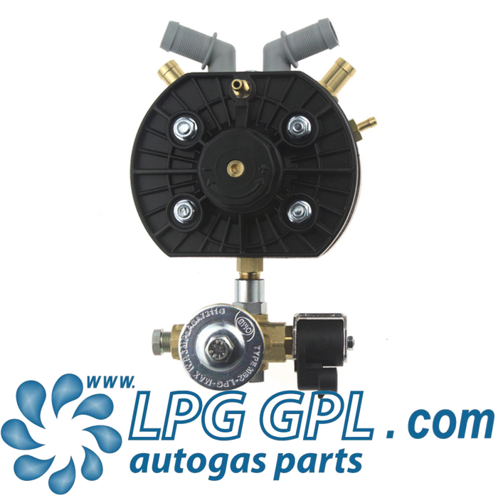 KME Extreme LPG Autogas Pressure Regulator Reducer Up To 460hp Injection