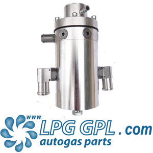 magic 3 lpg autogas reducer vaporizer pressure regulator