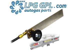 autogas filler cap with lock, lpg cap, lockable gas cap, autogas, propane