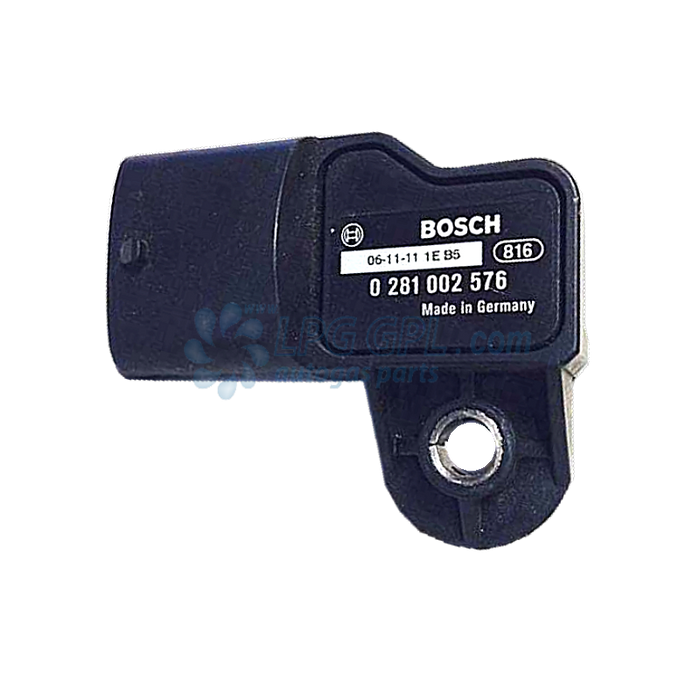Bosch Pressure Sensor For Prins And Landi Autogas