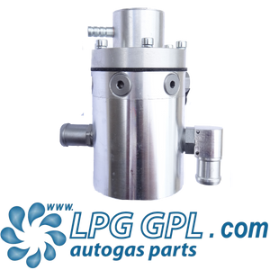 hl propan magic reducer pressure regulator vaporizer 1