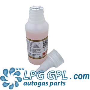 ic12 50ml, lpg, autogas, gas, injector, cleaner, fix