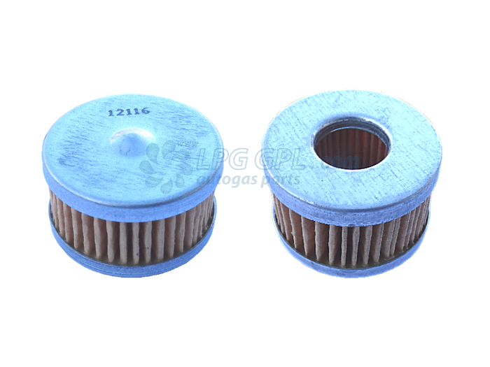 Tomasetto Filter For Reducers Alaska, Nordic, Artic, Antarctic