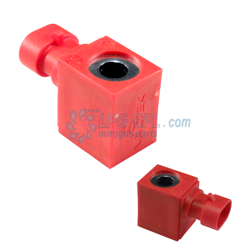 Valtek Fast Injector Coil 12V 3 Ohm